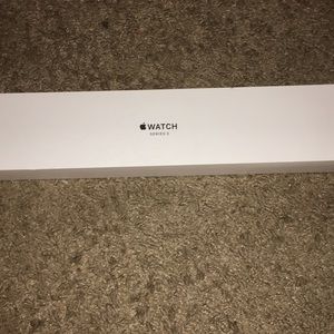 series 3 apple watch
